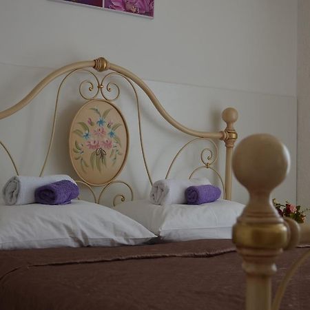 ヴィラ ランツァ Fažana 部屋 写真