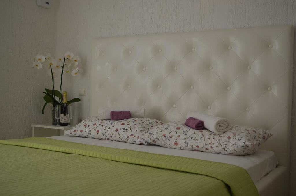 ヴィラ ランツァ Fažana 部屋 写真